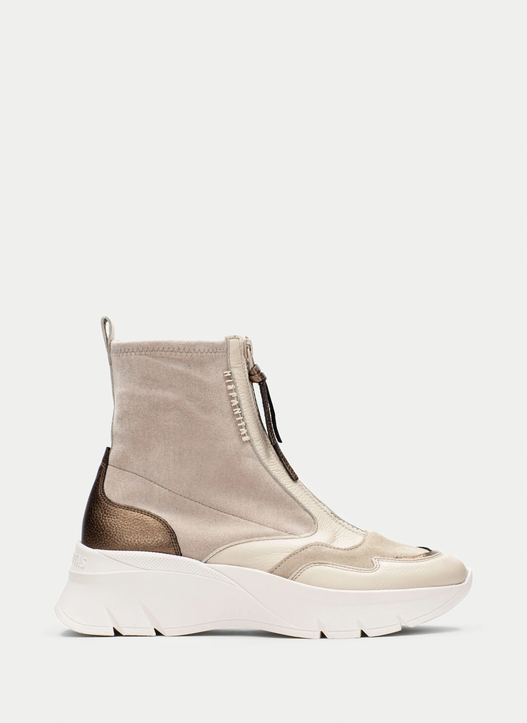 Botins Desportivos helsinki milk