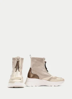 Botins Desportivos helsinki milk