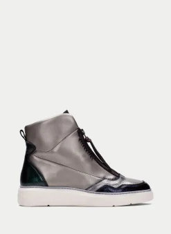 Botins Desportivos oceania multi-metal