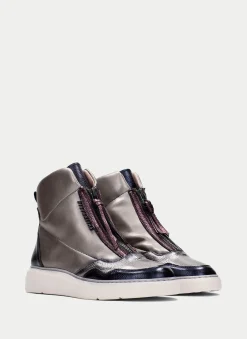 Botins Desportivos oceania multi-metal