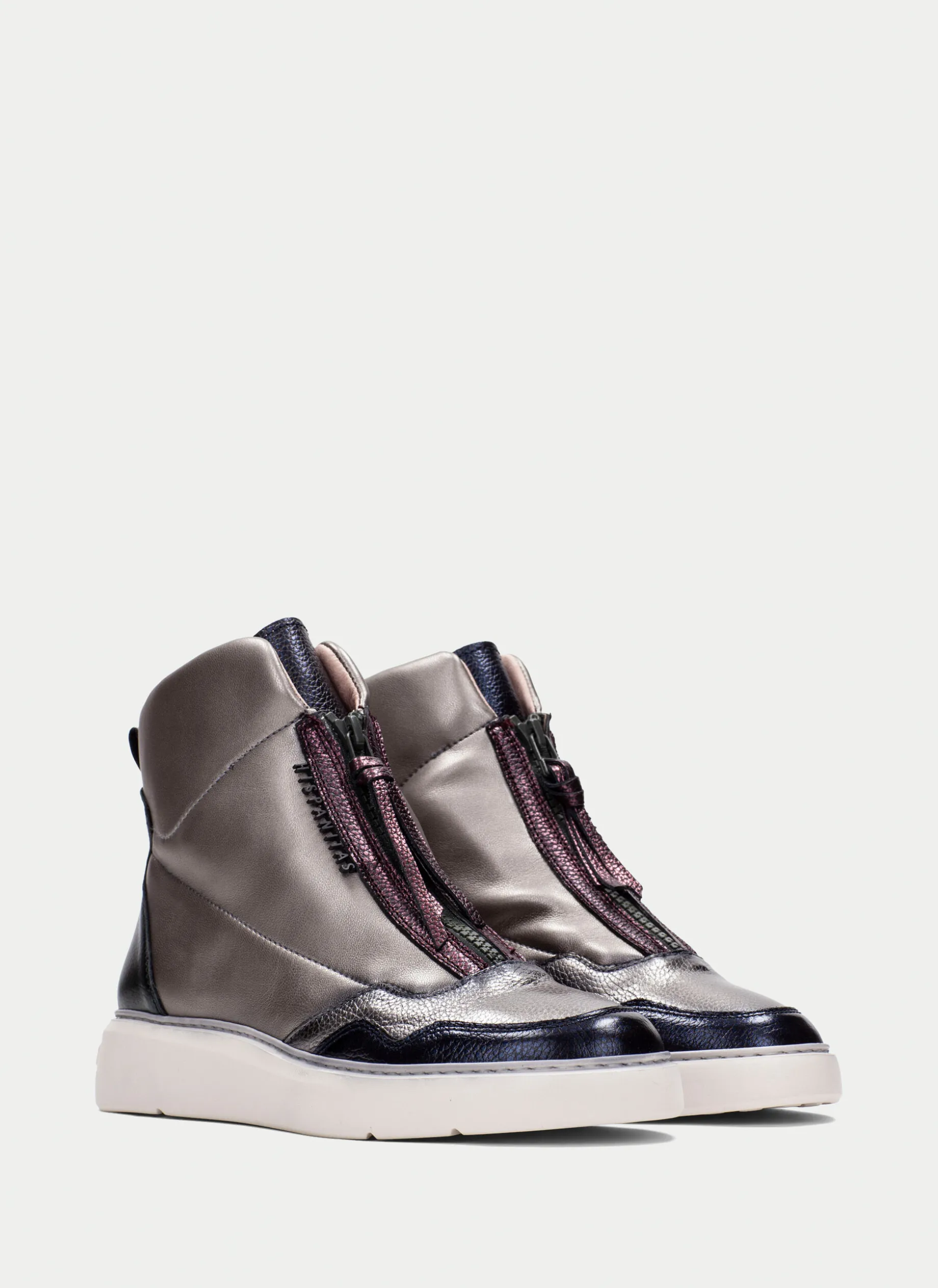 Botins Desportivos oceania multi-metal
