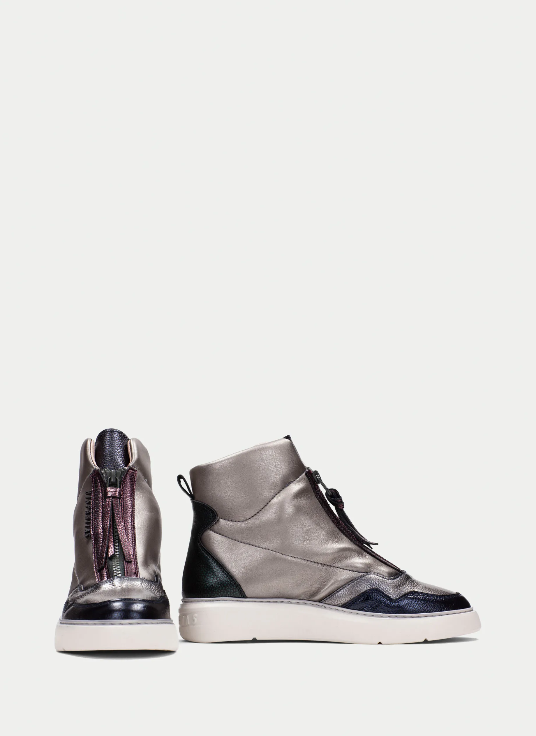 Botins Desportivos oceania multi-metal