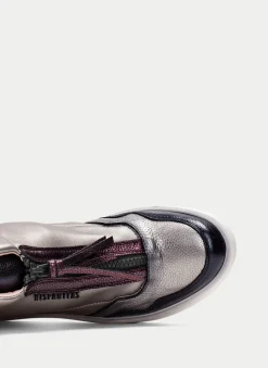 Botins Desportivos oceania multi-metal