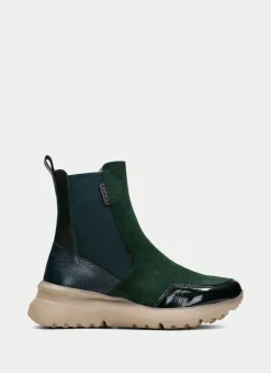 Botins Desportivos polinesia forest