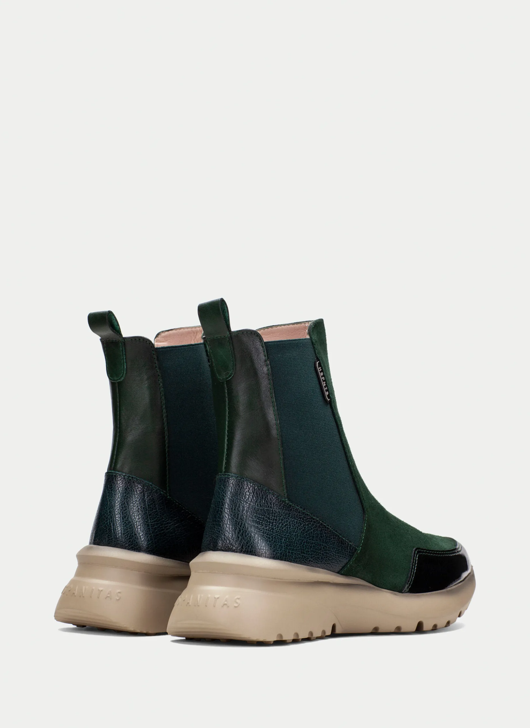 Botins Desportivos polinesia forest