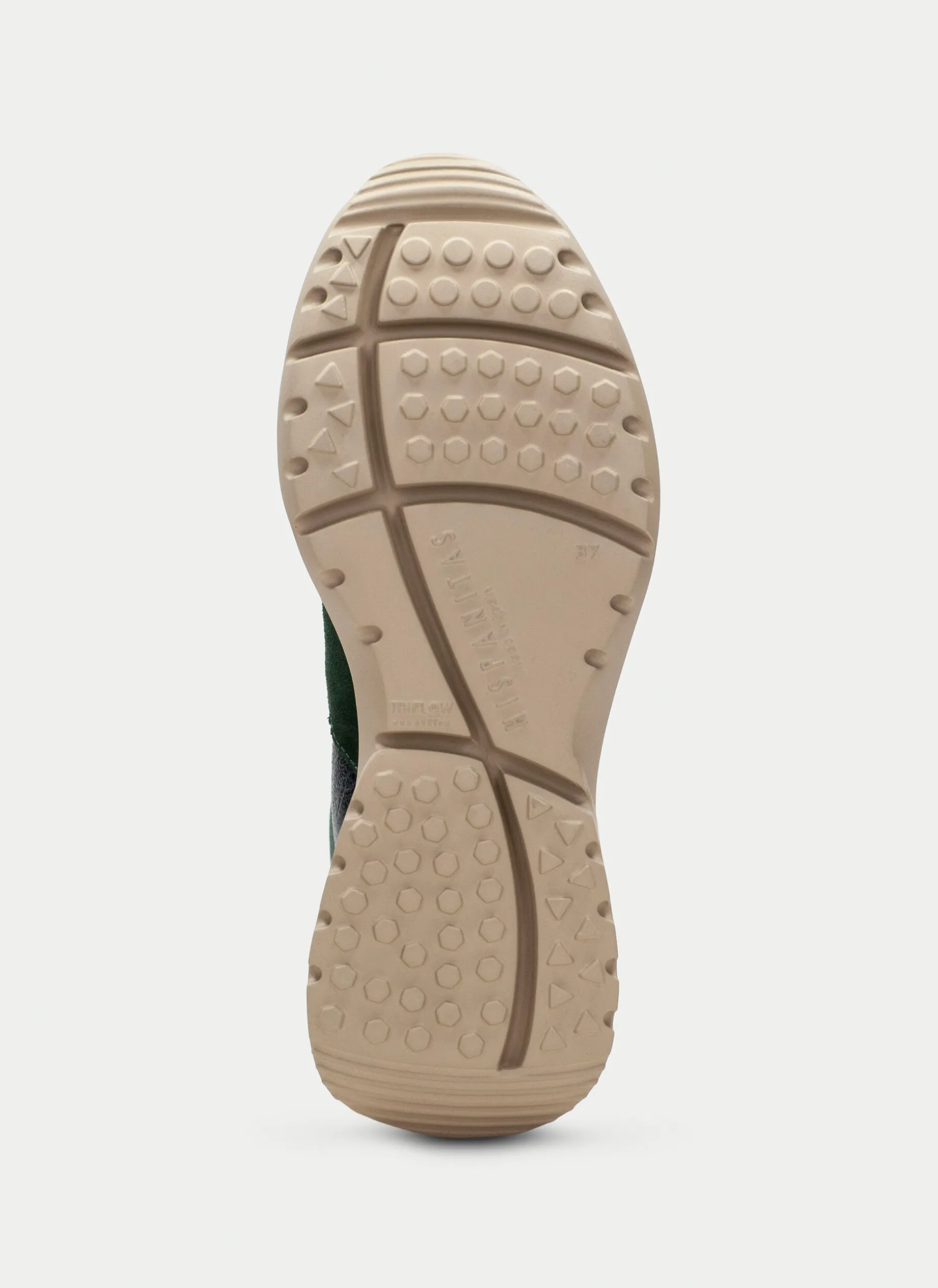 Botins Desportivos polinesia forest