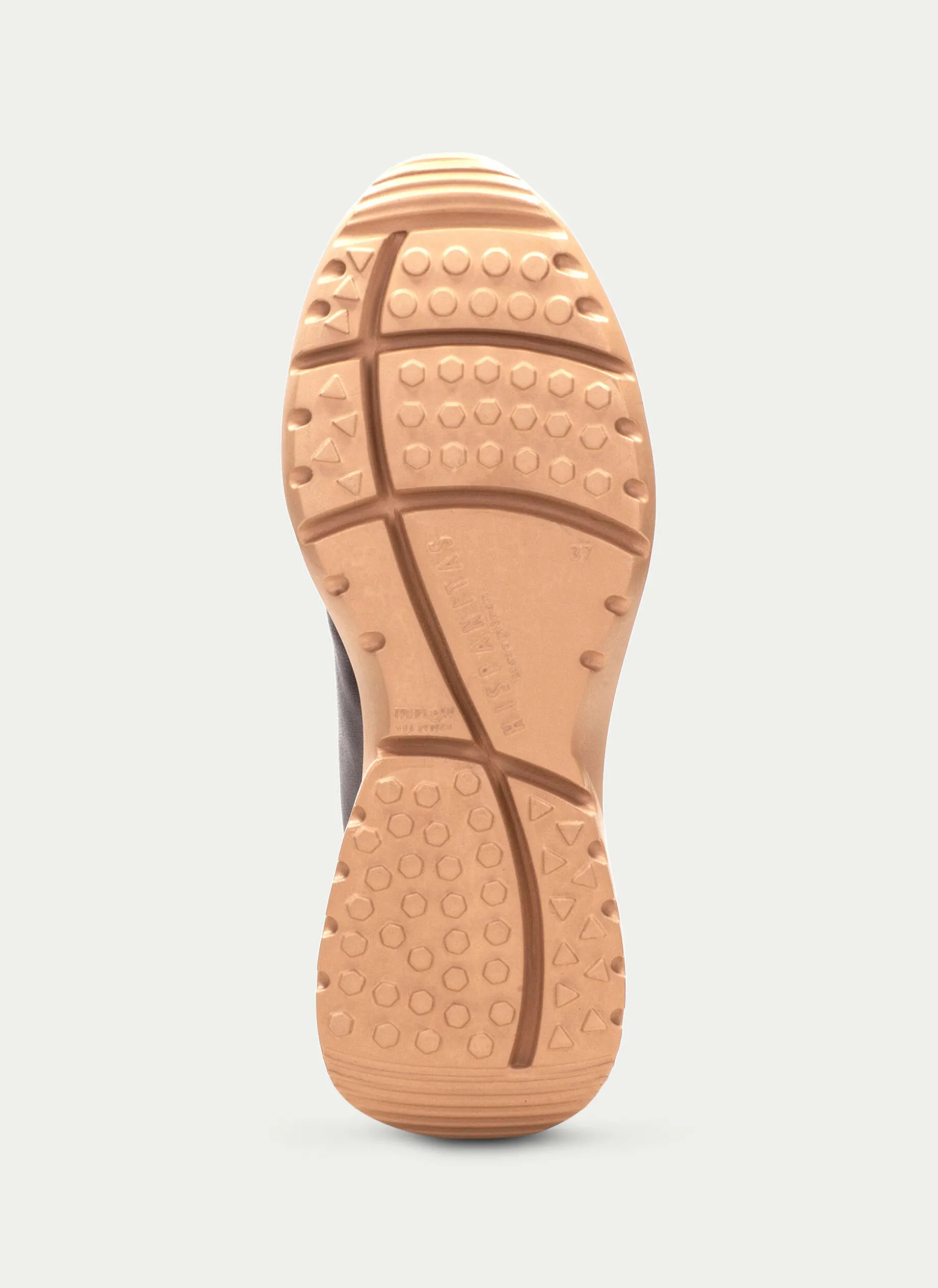 Botins Desportivos polinesia bronze