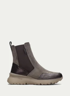 Botins Desportivos polinesia metals