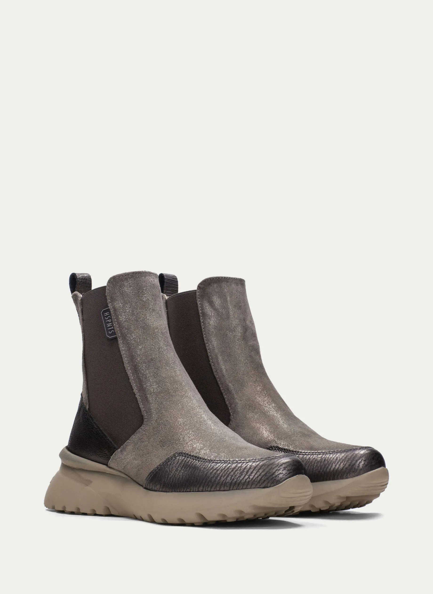 Botins Desportivos polinesia metals