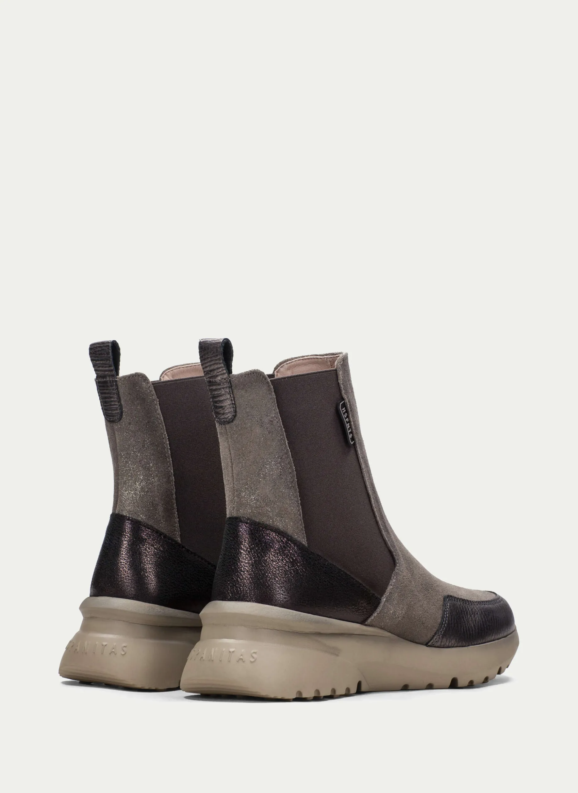 Botins Desportivos polinesia metals