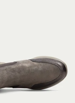 Botins Desportivos polinesia metals
