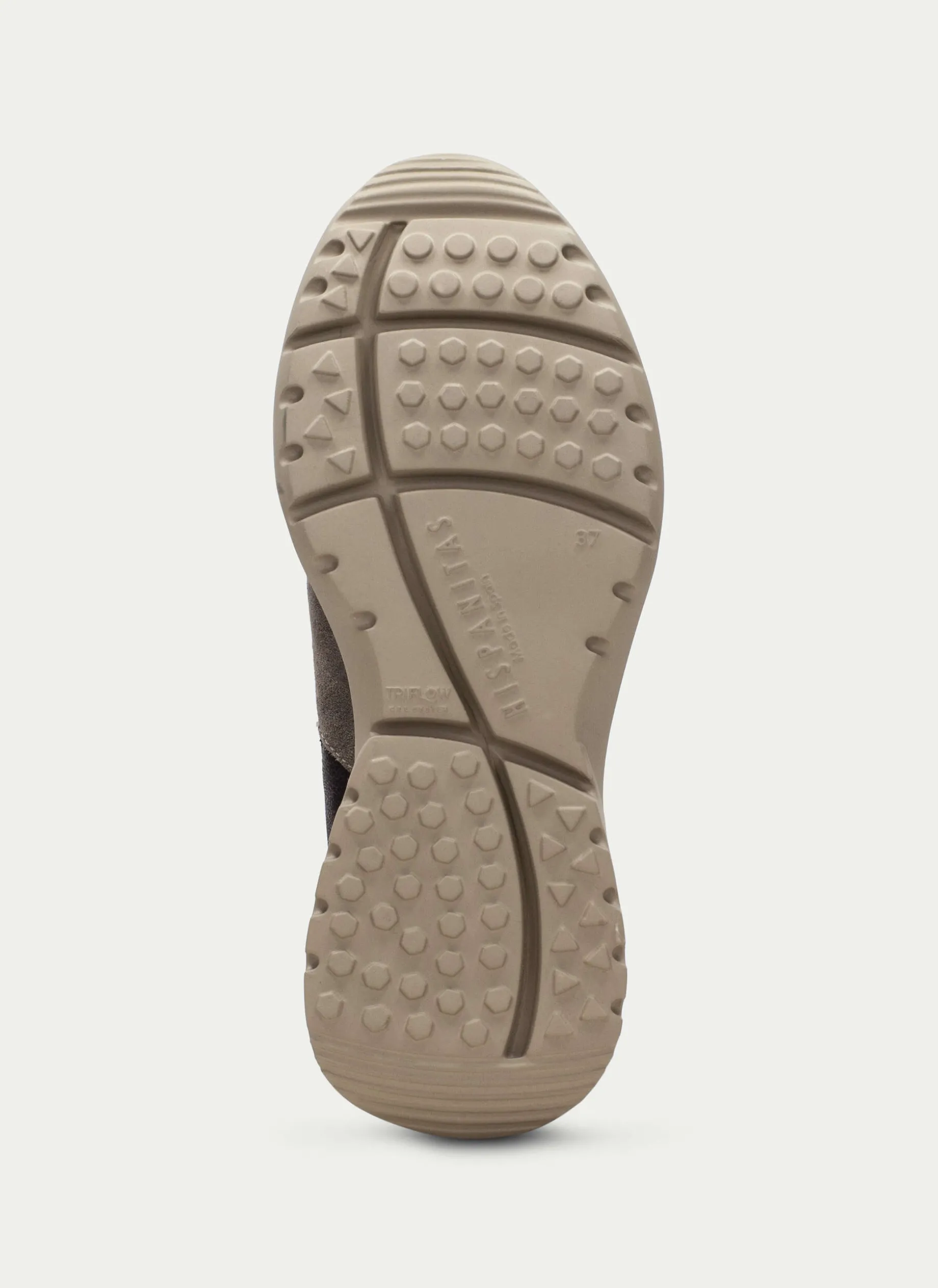 Botins Desportivos polinesia metals