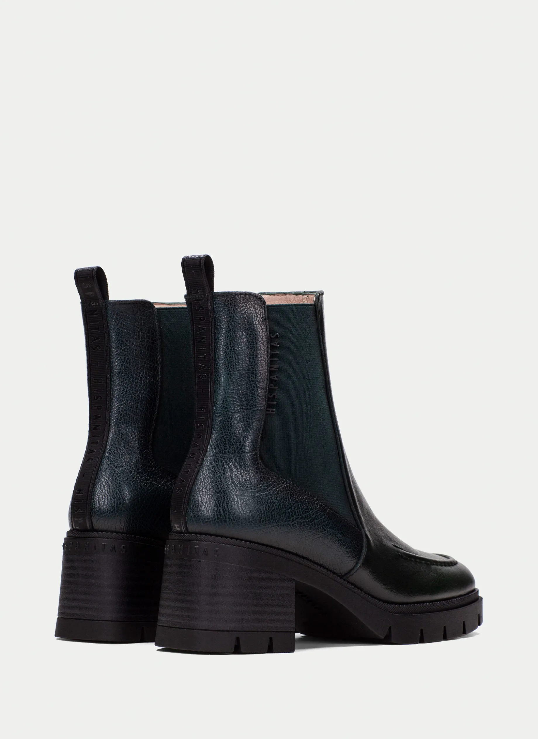 Botins everest forest