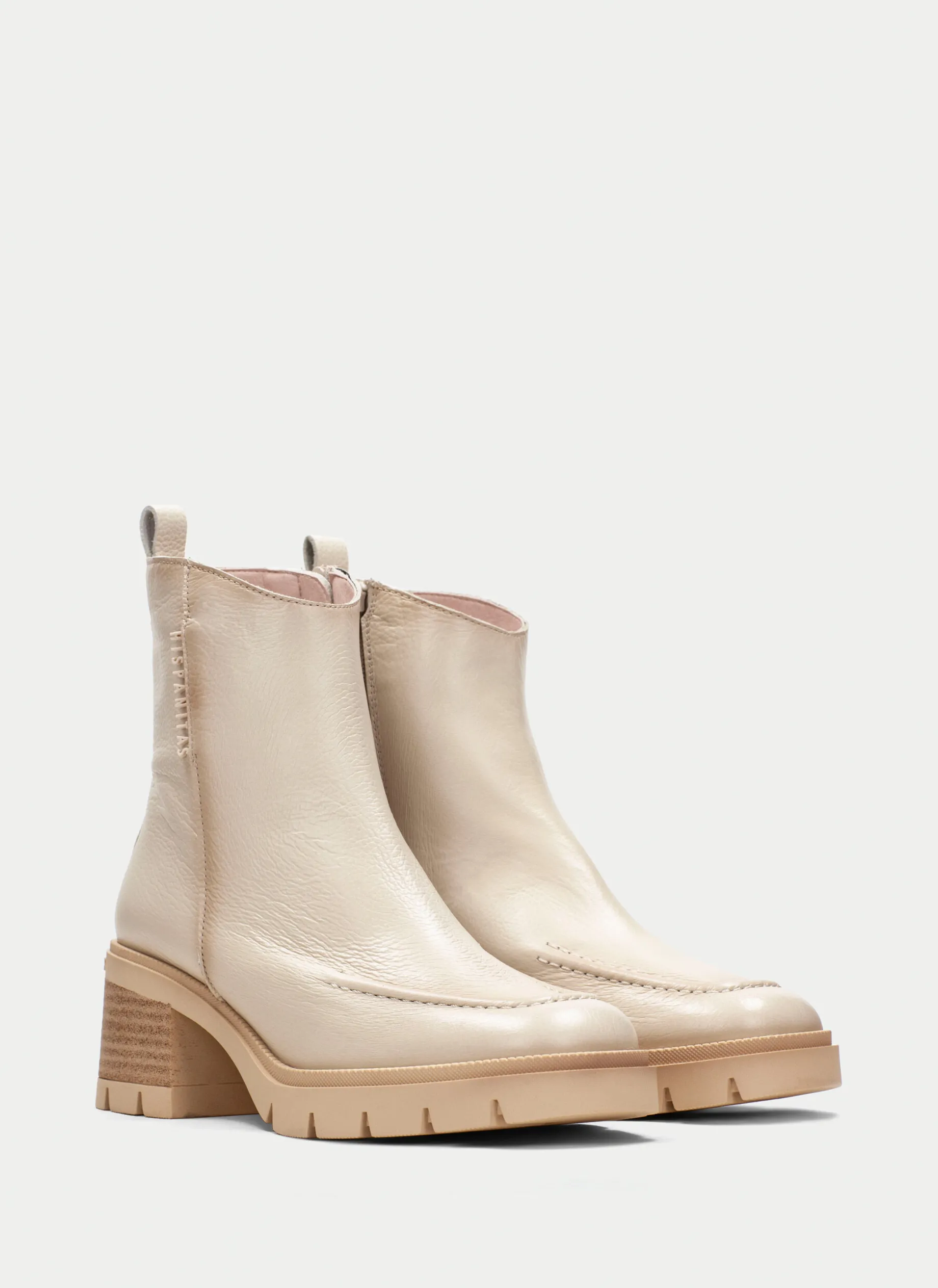 Botins everest milk