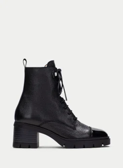 Botins everest preto