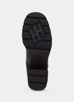 Botins everest preto