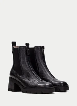 Botins everest preto
