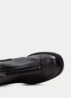 Botins everest preto