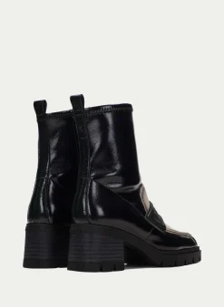 Botins everest preto