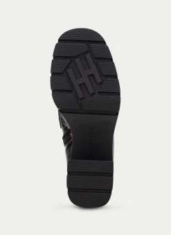 Botins everest preto