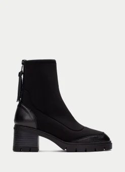 Botins everest preto