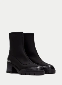 Botins everest preto