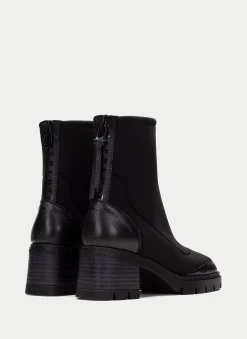 Botins everest preto