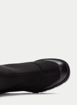 Botins everest preto