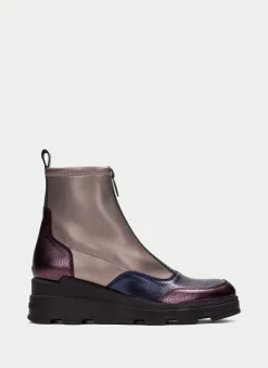 Botins florencia multi-metal