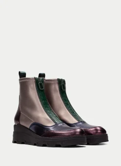 Botins florencia multi-metal