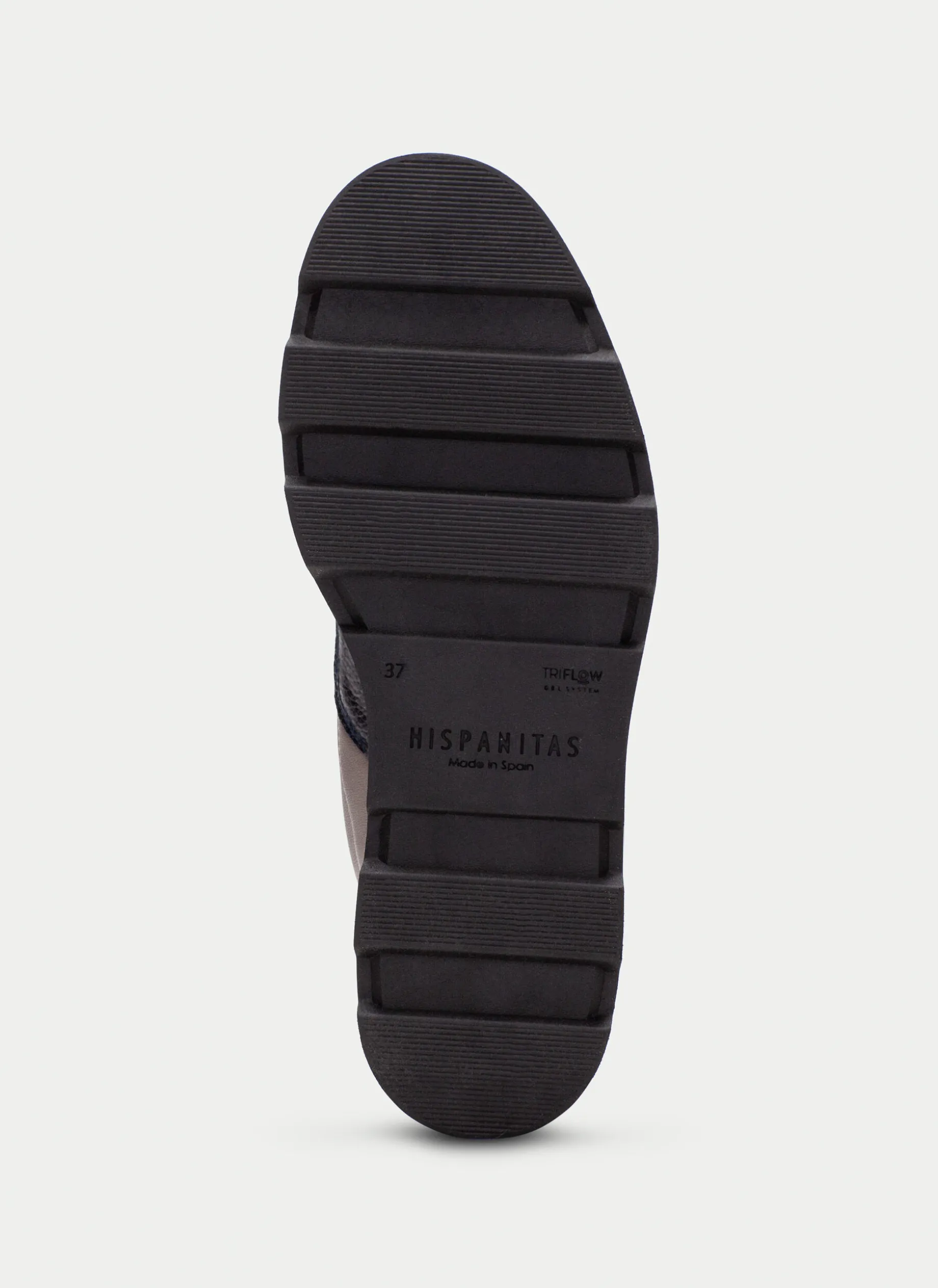 Botins florencia multi-metal