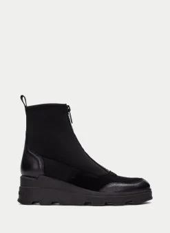 Botins florencia preto