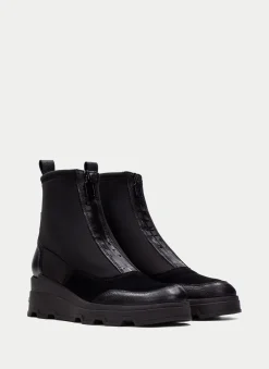 Botins florencia preto