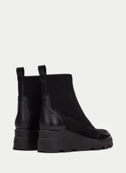 Botins florencia preto
