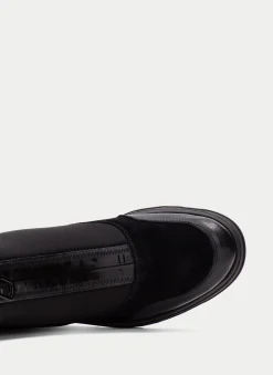 Botins florencia preto