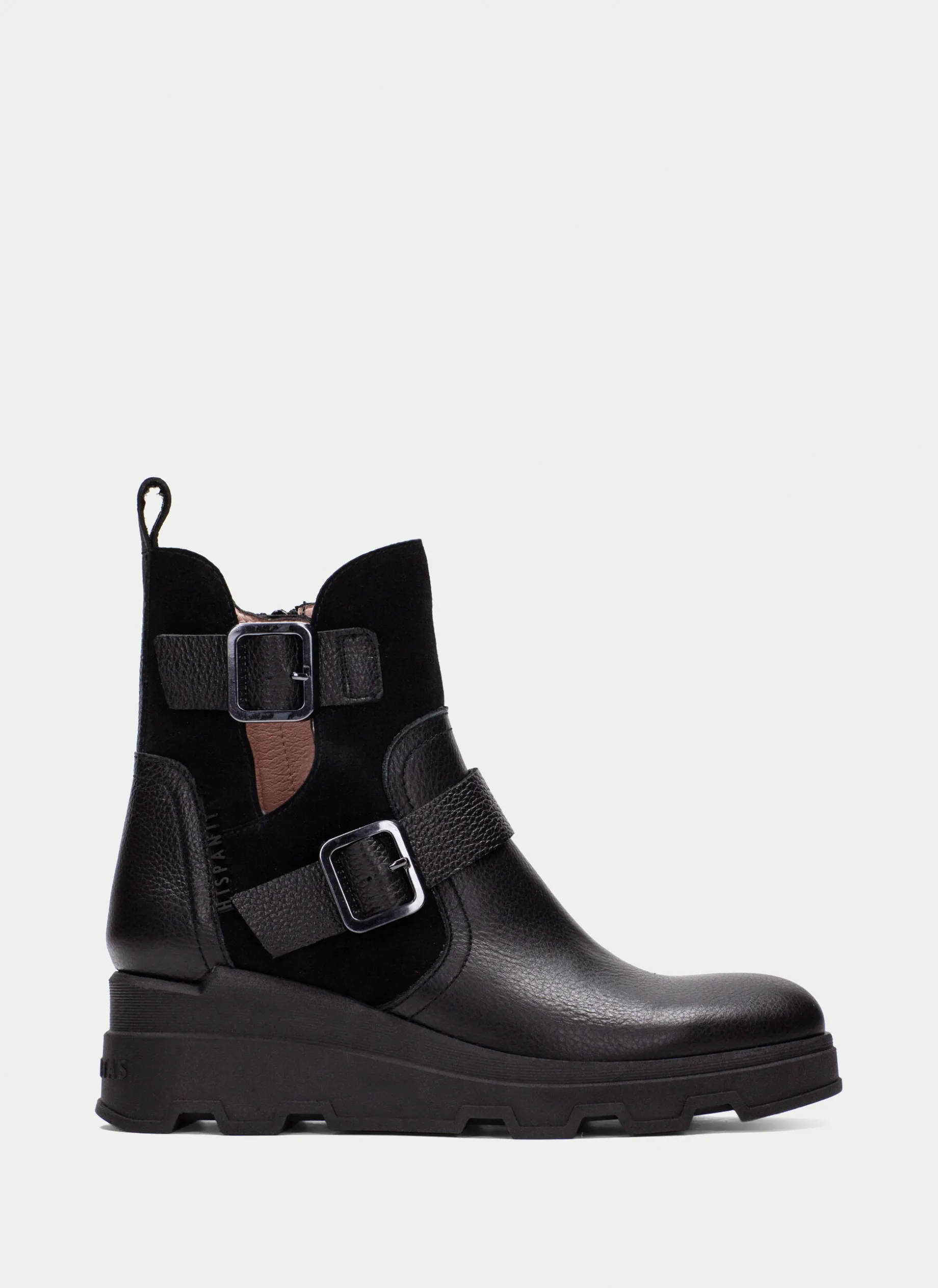 Botins florencia preto