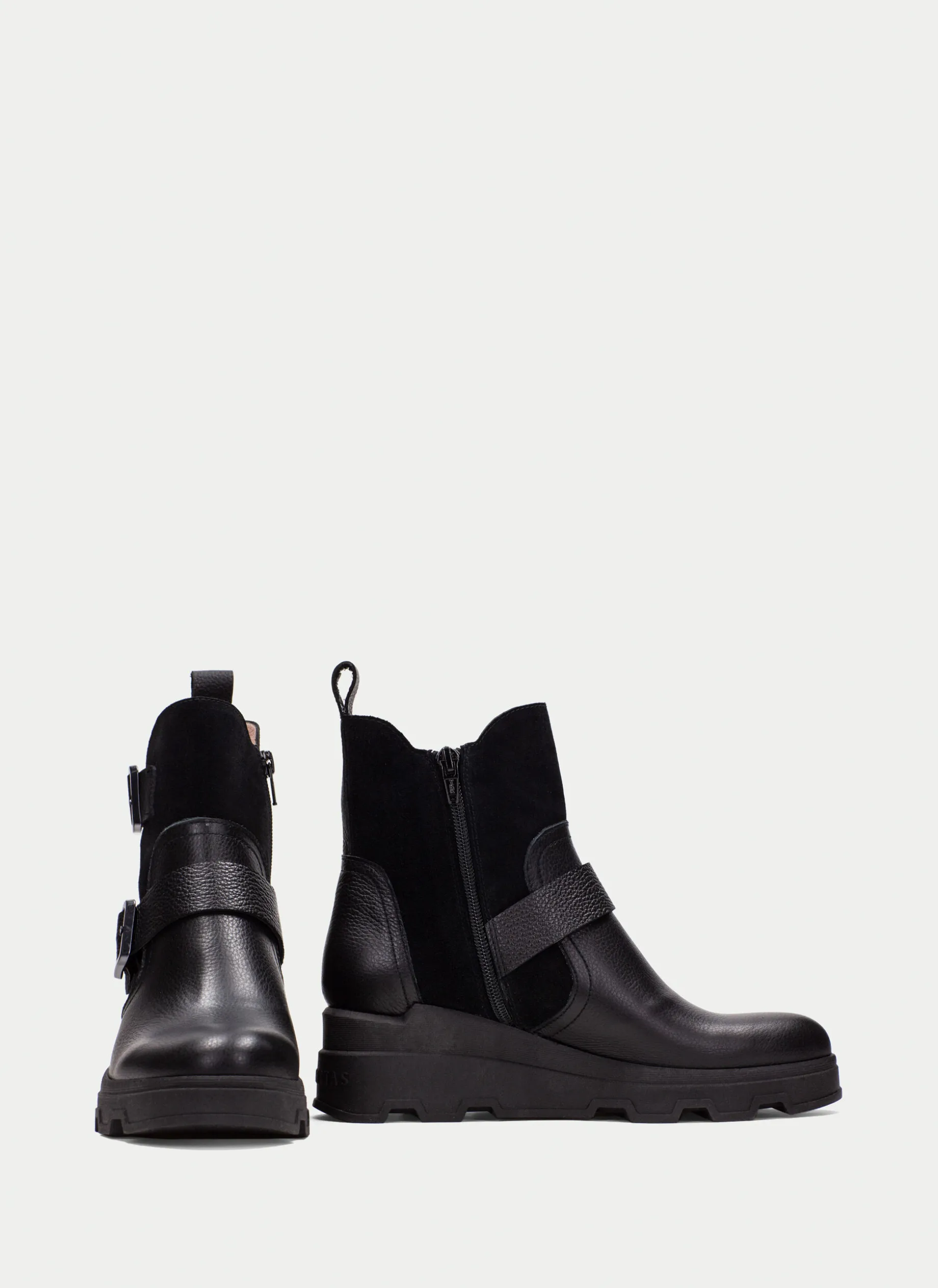 Botins florencia preto