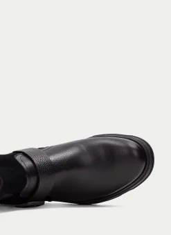 Botins florencia preto