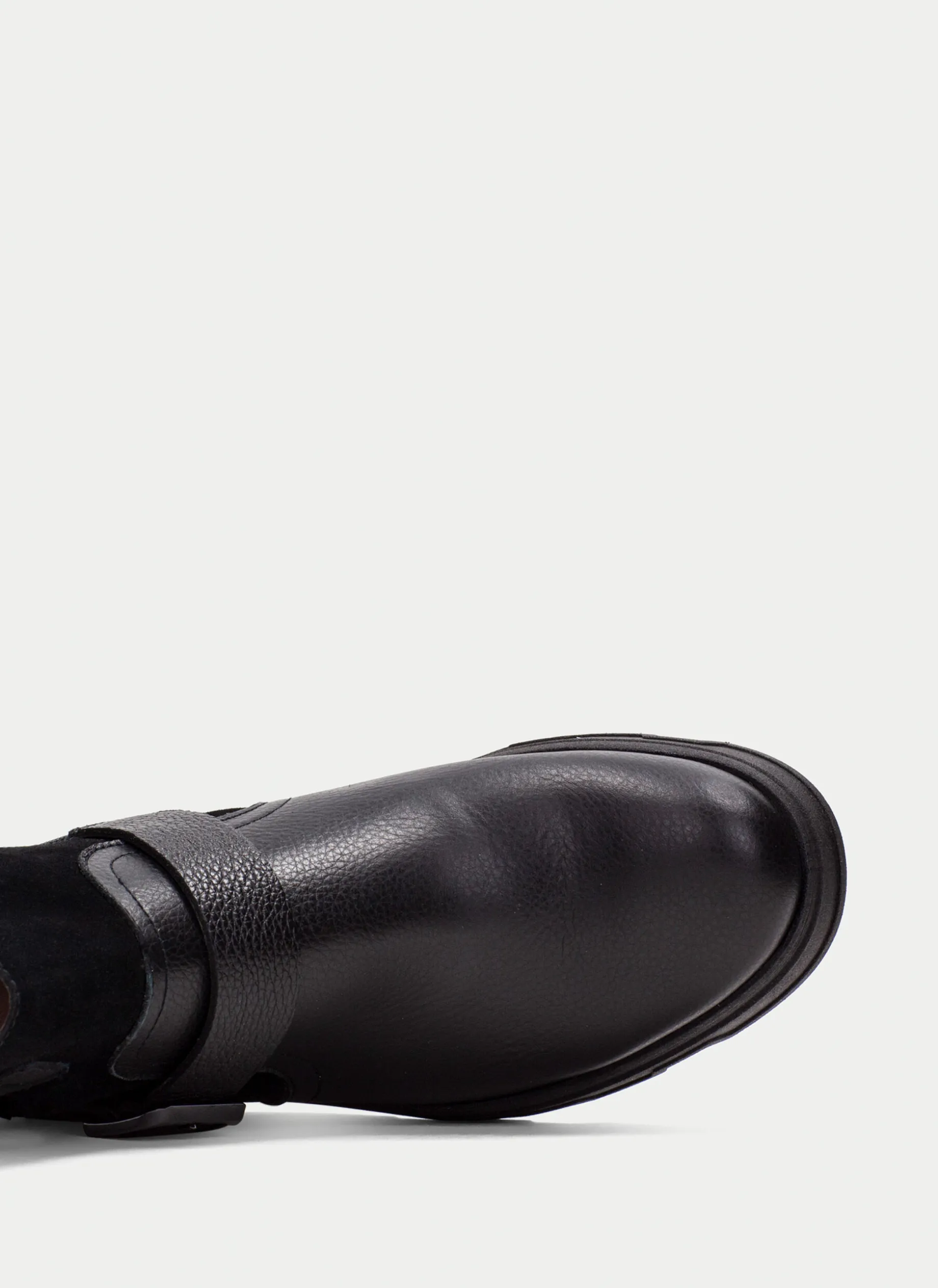 Botins florencia preto