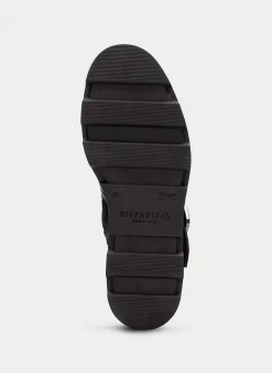 Botins florencia preto