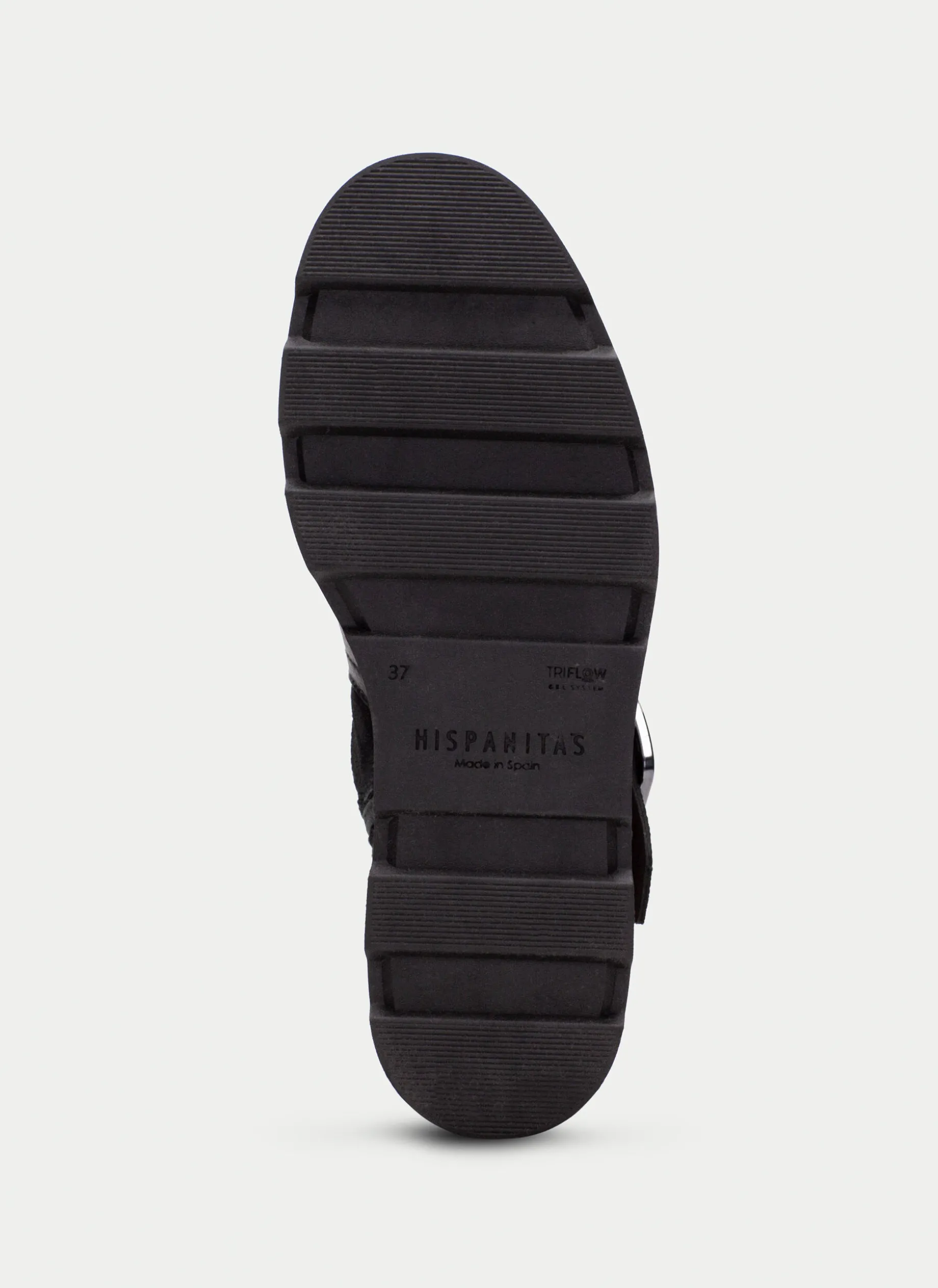 Botins florencia preto
