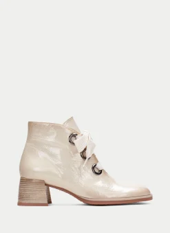 Botins milan milk