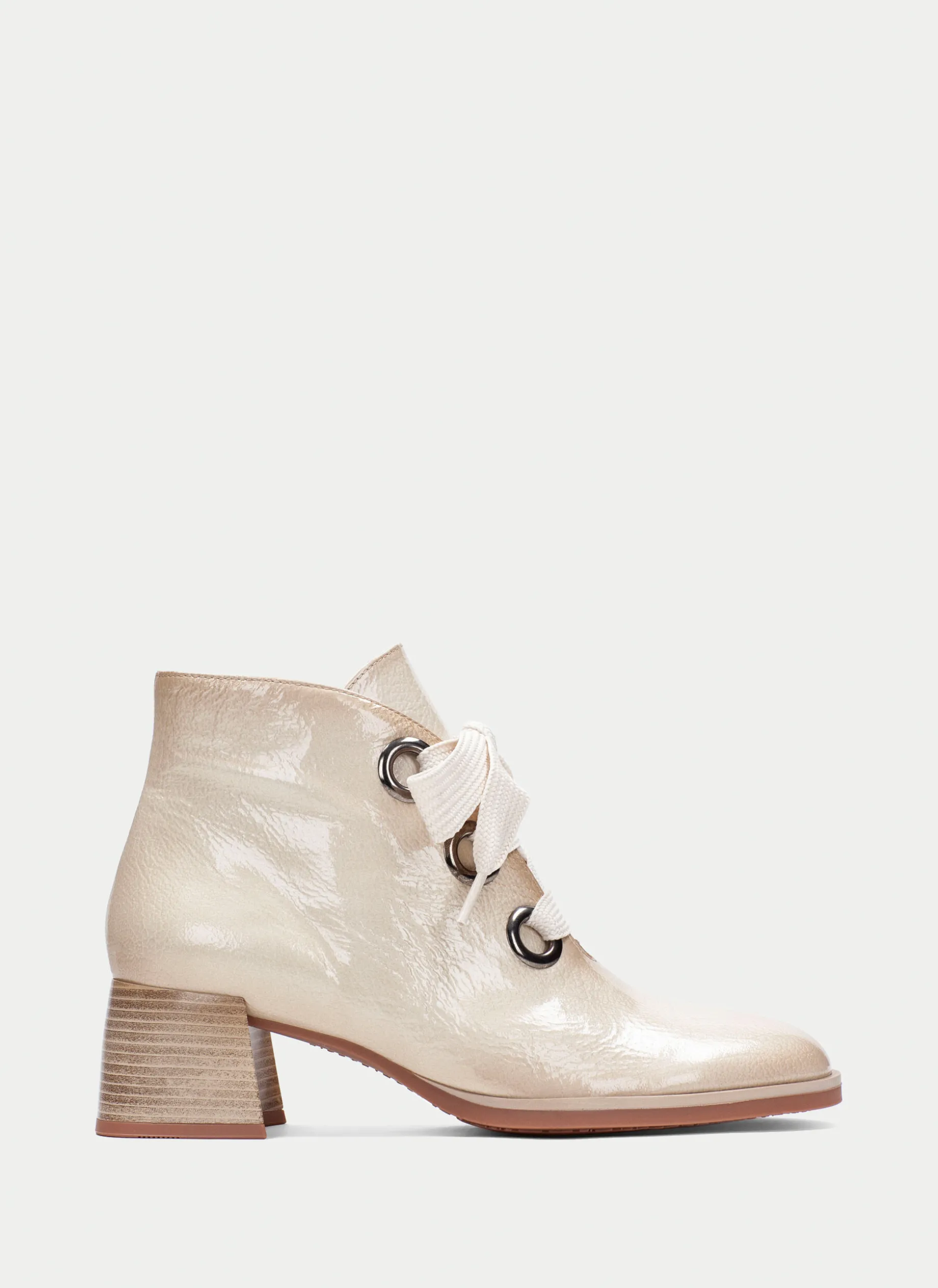 Botins milan milk