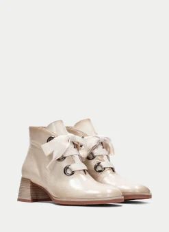Botins milan milk