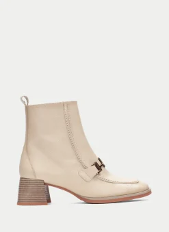 Botins milan milk