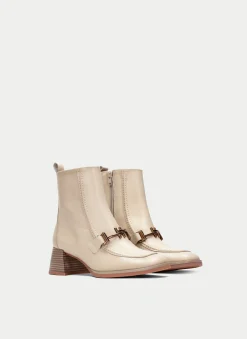 Botins milan milk