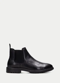 Botins  preto