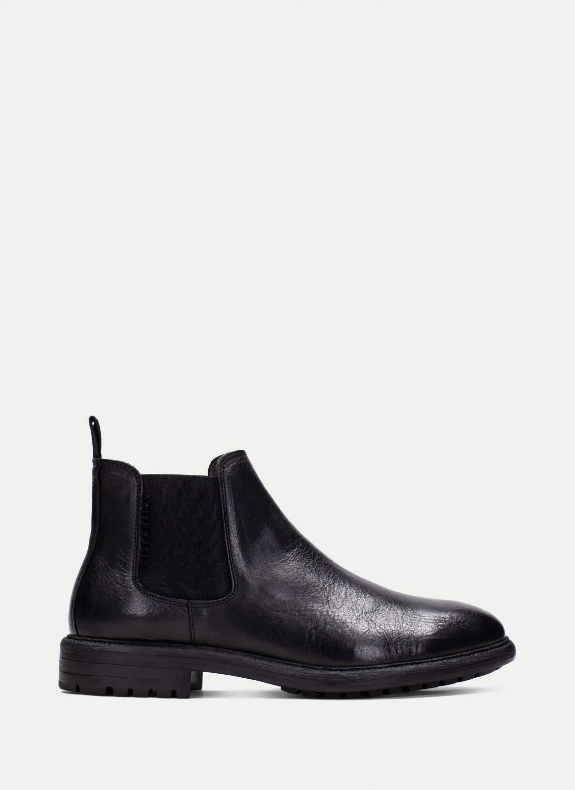 Botins preto