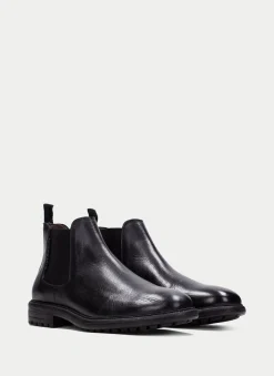 Botins  preto