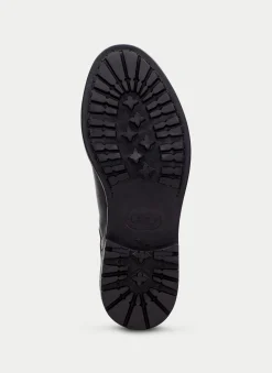 Botins preto
